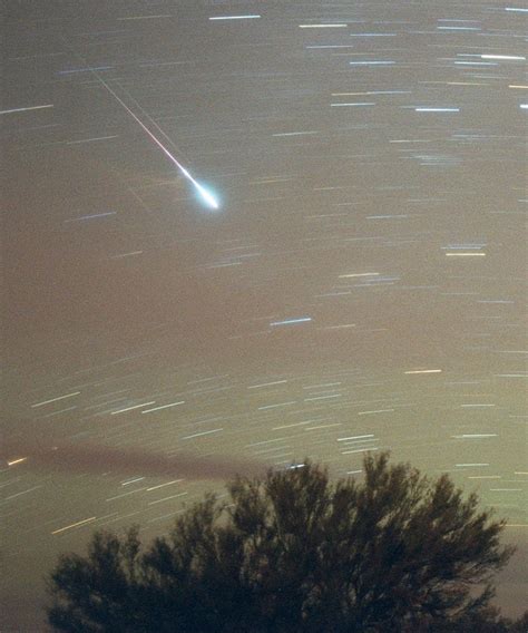 meteor shower tonight 2020